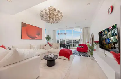 Apartment - 3 Bedrooms - 3 Bathrooms for rent in Trident Waterfront - Dubai Marina - Dubai Apartment - 3 Bedrooms - 3 Bathrooms for rent in Trident Waterfront - Dubai Marina - Dubai