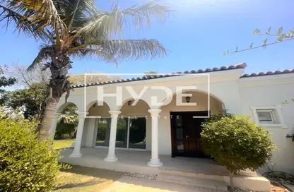 Villa - 4 Bedrooms - 5 Bathrooms for sale in Bungalows Area - Green Community - Dubai Investment Park (DIP) - Dubai