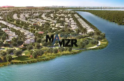 Land - Studio for sale in West Yas - Yas Island - Abu Dhabi