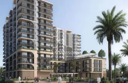 Apartment - 2 Bedrooms - 3 Bathrooms for sale in Manarat Living 3 - Saadiyat Cultural District - Saadiyat Island - Abu Dhabi Apartment - 2 Bedrooms - 3 Bathrooms for sale in Manarat Living 3 - Saadiyat Cultural District - Saadiyat Island - Abu Dhabi