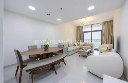 Apartment - 2 Bedrooms - 3 Bathrooms for rent in Jude Residence - Nad Al Sheba 1 - Nad Al Sheba - Dubai