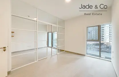 Apartment - 1 Bedroom - 1 Bathroom for sale in Golfville - Dubai Hills Estate - Dubai