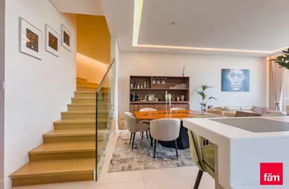 شقة - 2 غرف نوم - 3 حمامات للبيع في فندق ومساكن إس إل إس دبي - الخليج التجاري - دبي