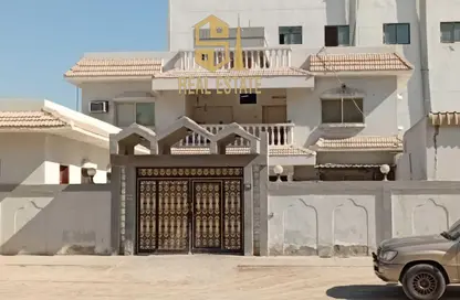 Villa - 7+ Bedrooms - 7+ Bathrooms for sale in Orient Tower 1 - Orient Towers - Al Bustan - Ajman Villa - 7+ Bedrooms - 7+ Bathrooms for sale in Orient Tower 1 - Orient Towers - Al Bustan - Ajman