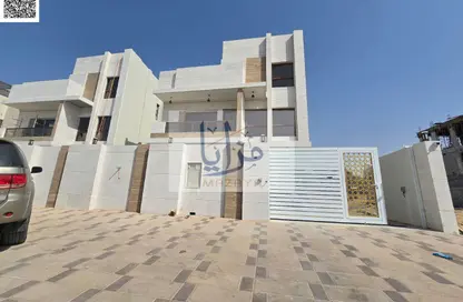 فيلا - 5 غرف نوم - 7 حمامات للبيع في الباهيه هيلز - الباهية - عجمان