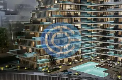 Apartment - 1 Bedroom - 1 Bathroom for sale in NAS 3 - NAS - Arjan - Dubai