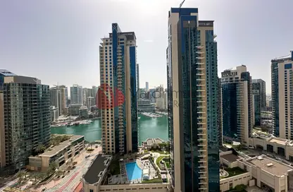 شقة - 3 غرف نوم - 4 حمامات للبيع في رمال 4 - رمال - مساكن شاطئ الجميرا - دبي