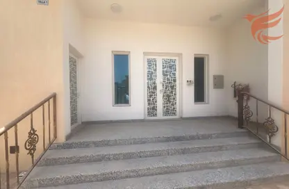 فيلا - 3 غرف نوم - 4 حمامات للايجار في سيح العريبي - رأس الخيمة