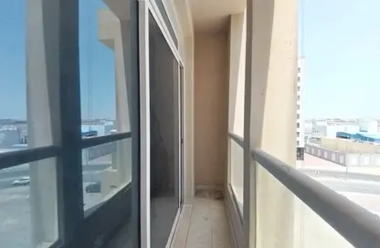 Apartment - 2 Bedrooms - 3 Bathrooms for rent in Al Rawdah - Abu Dhabi