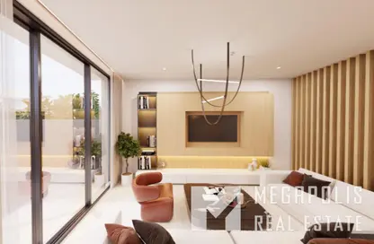 Villa - 4 Bedrooms - 5 Bathrooms for sale in Glade - Haven By Aldar - Dubai Land - Dubai