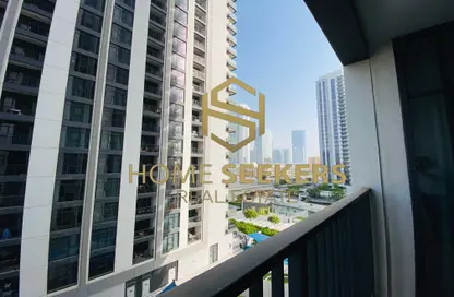 شقة - غرفة نوم - 1 حمام للايجار في ذا بردجز - شمس أبوظبي - جزيرة الريم - أبوظبي