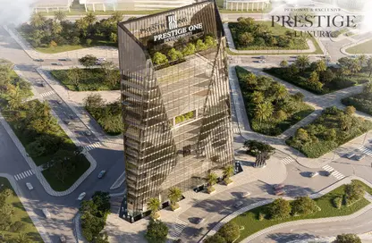 مكتب - استوديو - 1 حمام للبيع في ذا وان من بريستيج وان - برشا هايتس (تيكوم) - دبي