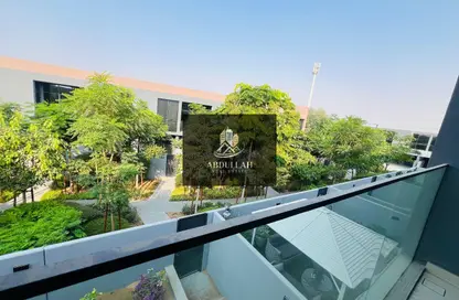 Villa - 4 Bedrooms - 5 Bathrooms for rent in Kaya - Masaar - Tilal City - Sharjah