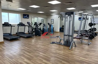 Apartment - 2 Bedrooms - 2 Bathrooms for rent in Taliatela Street - Al Nahda - Sharjah