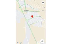 Land for sale in Al Sarooj - Al Ain