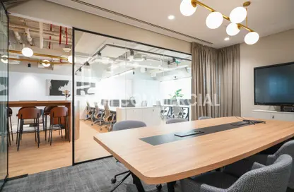 Office Space - Studio for rent in Burj Al Salam - Sheikh Zayed Road - Dubai Office Space - Studio for rent in Burj Al Salam - Sheikh Zayed Road - Dubai