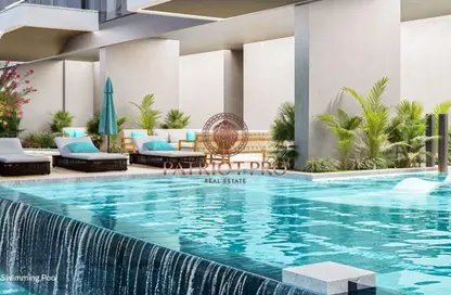 Apartment - 1 Bedroom - 2 Bathrooms for sale in Reef 998 - Dubai Land Residence Complex - Dubai Land - Dubai Apartment - 1 Bedroom - 2 Bathrooms for sale in Reef 998 - Dubai Land Residence Complex - Dubai Land - Dubai