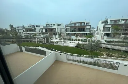 Villa - 4 Bedrooms - 4 Bathrooms for rent in Aura - Tilal Al Ghaf - Dubai