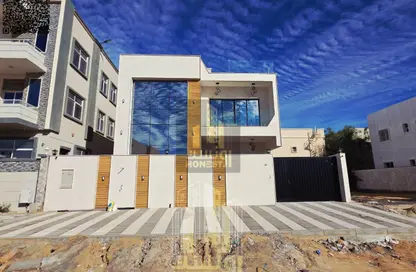 فيلا - 5 غرف نوم - 7 حمامات للبيع في الحليو 2 - الحليو - عجمان