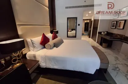 Apartment - Studio - 1 Bathroom for sale in TFG One Hotel - Dubai Marina - Dubai