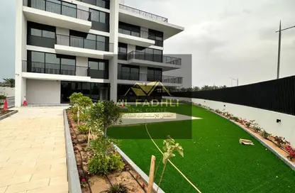 Whole Building - 7+ Bedrooms - 7+ Bathrooms for sale in Golf Community - Al Zorah - Ajman