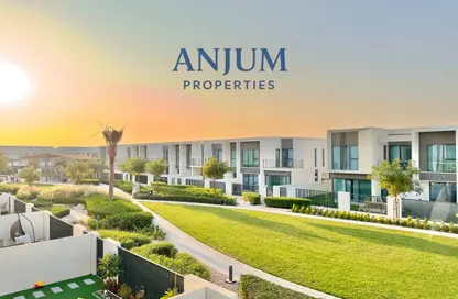 تاون هاوس - 3 غرف نوم - 4 حمامات للايجار في نارا - ذا فالي - دبي