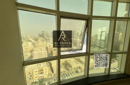 شقة - 3 غرف نوم - 4 حمامات للايجار في 1 عجمان ون تاور - عجمان واحد - عجمان وسط المدينة - عجمان