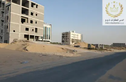 أرض - استوديو للبيع في عجمان جلوبال سيتي - العالية - عجمان