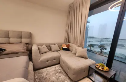 Apartment - Studio - 1 Bathroom for sale in Al Maryah Vista - Al Maryah Island - Abu Dhabi