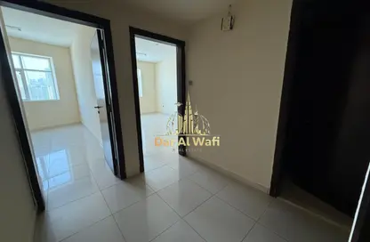 Apartment - 1 Bedroom - 1 Bathroom for rent in Al Mansour Tower - Al Nahda - Sharjah