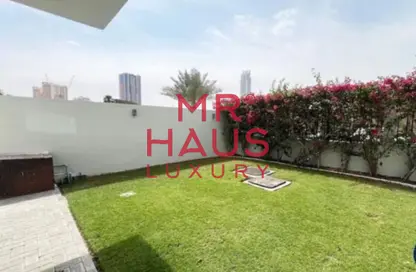 Villa - 3 Bedrooms - 4 Bathrooms for sale in District 5C - Jumeirah Village Triangle - Dubai