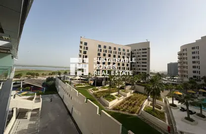 Apartment - 1 Bedroom - 2 Bathrooms for sale in Mayan 3 - Mayan - Yas Island - Abu Dhabi