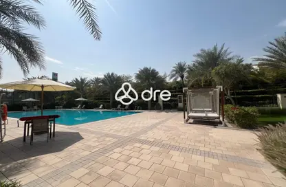 Villa - 2 Bedrooms - 3 Bathrooms for sale in Amaranta - Villanova - Dubai Land - Dubai