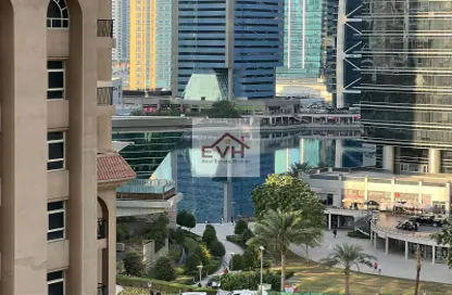 شقة - 1 حمام للبيع في غولد كريست فيوز 2 - (JLT) مجمع J - أبراج بحيرة الجميرا - دبي