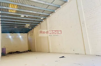 مستودع - استوديو - 2 حمامات للايجار في القوز الصناعية 1 - القوز الصناعية - القوز - دبي