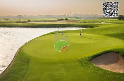 Apartment - Studio - 1 Bathroom for sale in Golf Community - Al Zorah - Ajman