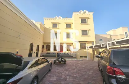 Villa - 7+ Bedrooms - 7+ Bathrooms for sale in SH- 20 - Al Shamkha - Abu Dhabi