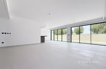 Villa - 4 Bedrooms - 5 Bathrooms for rent in Harmony 3 - Harmony - Tilal Al Ghaf - Dubai