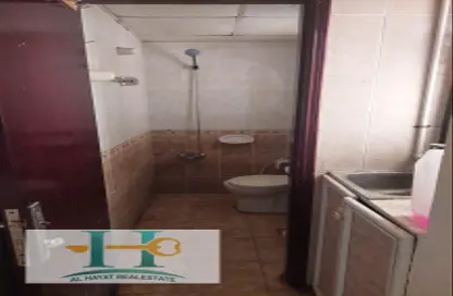 Apartment - 1 Bathroom for rent in Liwara 1 - Ajman