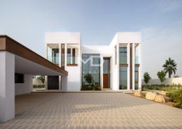 Villa - 5 bedrooms - 8 bathrooms for sale in Al Jubail Island - Abu Dhabi