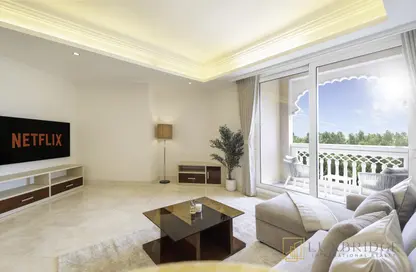 Apartment - 2 Bedrooms - 4 Bathrooms for sale in Maurya - Grandeur Residences - Palm Jumeirah - Dubai Apartment - 2 Bedrooms - 4 Bathrooms for sale in Maurya - Grandeur Residences - Palm Jumeirah - Dubai