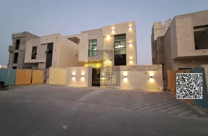 Villa - 6 Bedrooms for sale in Al Aamra Gardens - Al Amerah - Ajman