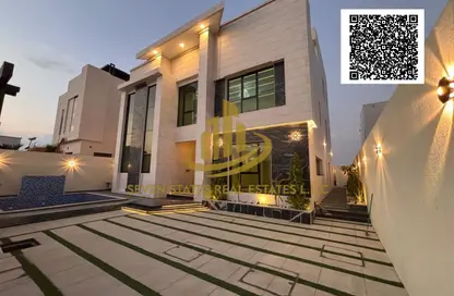 Villa - 7+ Bedrooms - 7+ Bathrooms for sale in Ajman Global City - Al Alia - Ajman