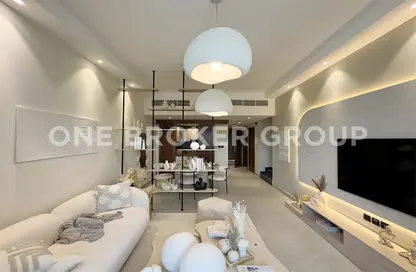 Apartment - 2 Bedrooms - 2 Bathrooms for sale in Maya Residences 5 - Jumeirah Village Triangle - Dubai