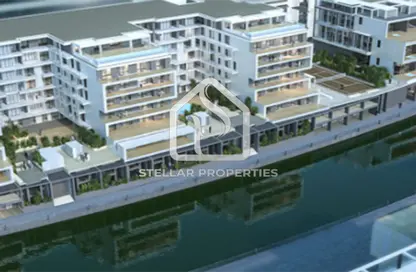 Documents image for: Apartment - 2 Bedrooms - 3 Bathrooms for sale in Al Raha Lofts - Al Raha Beach - Abu Dhabi, Image 1