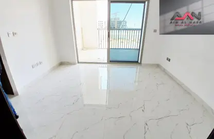 Apartment - Studio - 1 Bathroom for rent in Time 1 - Dubai Land - Dubai