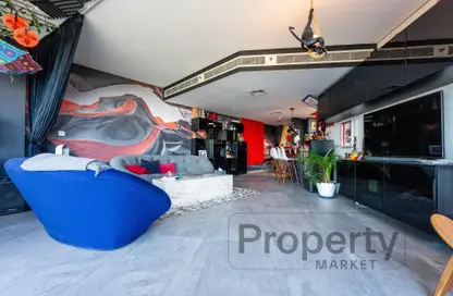 Apartment - 2 Bedrooms - 3 Bathrooms for rent in Sky Gardens - DIFC - Dubai