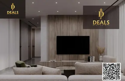 Apartment - 2 Bedrooms - 3 Bathrooms for sale in Al Zorah - Ajman