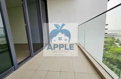 شقة - 2 غرف نوم - 3 حمامات للايجار في شقق مسك - الجادة - الشارقة