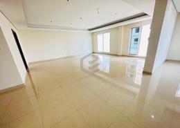 Empty Room image for: Apartment - 4 bedrooms - 5 bathrooms for rent in Hercules - Living Legends - Dubai, Image 1